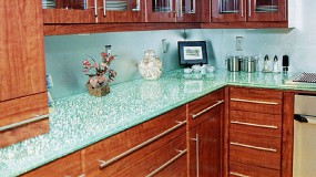 residential glass
